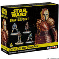 Star Wars Shatterpoint: This Is The Way Squad Pack - 