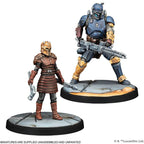 Star Wars Shatterpoint: This Is The Way Squad Pack - 