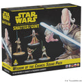 Star Wars Shatterpoint: Wisdom of the Council Squad Pack - 