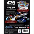 Star Wars: The Deckbuilding Game - Clone Wars Edition - 