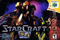 Starcraft 64 - Nintendo 64