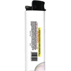 Stardust Flame Bowie Lighter