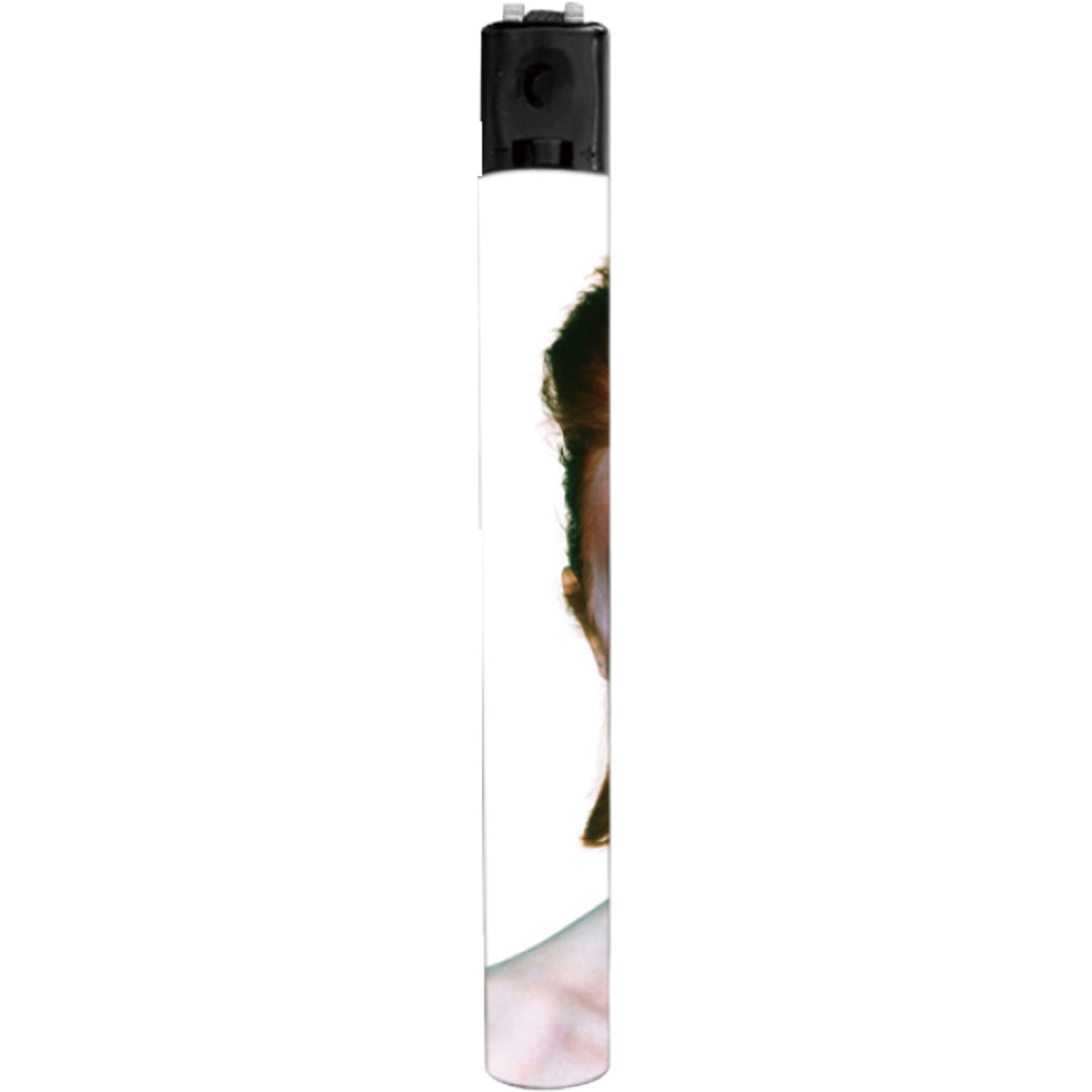 Stardust Flame Bowie Lighter