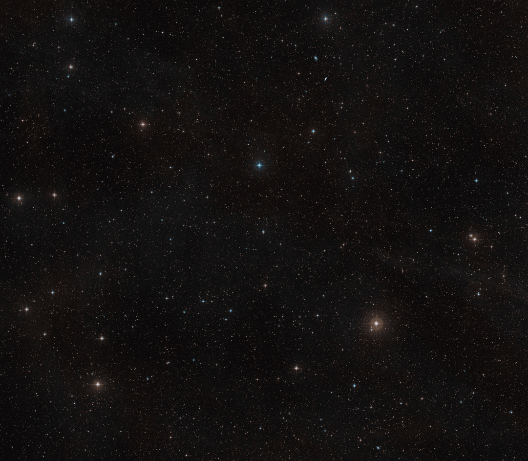 Starfield - Neoprene Battle Mat - X-Wing, Armada, Battlefleet Gothic, Space, Starships - 36x36