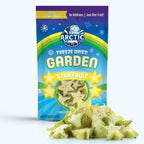 Freeze Dried Starfruit