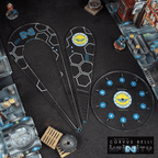 Faction Template Sets - ALEPH
