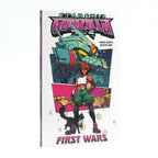 Starship Godzilla [Kai-Sei Era]: First Wars