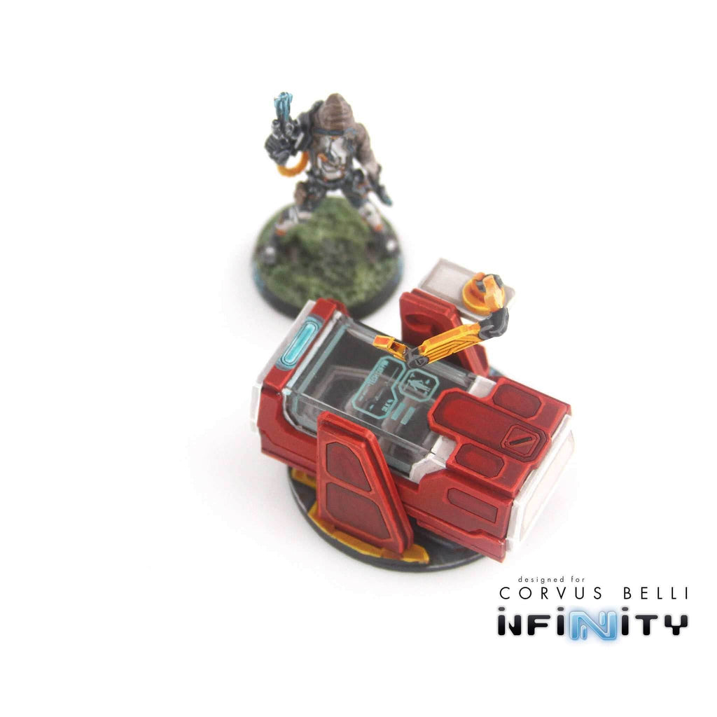 Stasis Coffin - Stasis Coffin