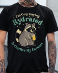 'Staying Hydrated' Shirt