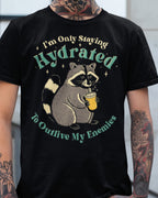 'Staying Hydrated' Shirt