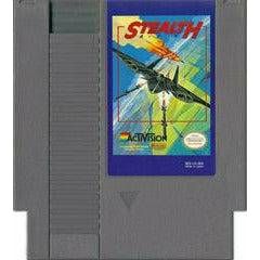 Stealth - NES