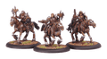 Warmachine: Mercenaries Steelhead Heavy Cavalry - 