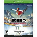 Steep Winter Games Edition - Xbox One - Game