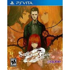 Steins Gate 0 - PlayStation Vita