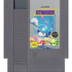 Stinger - NES