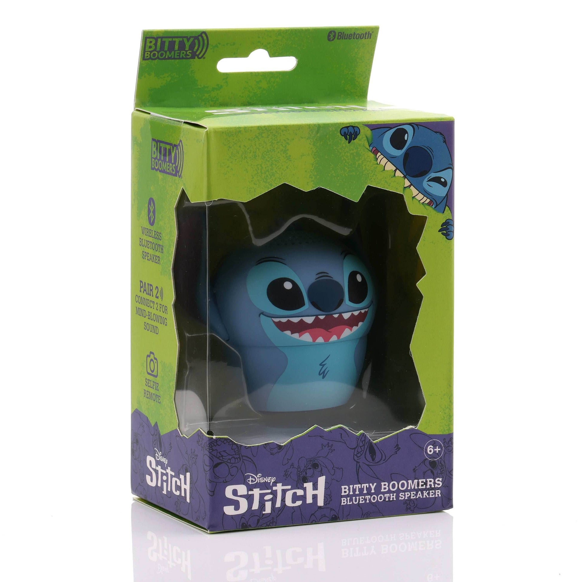 Stitch - 