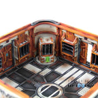Cosmica Storage Lockers - Single Set