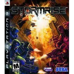 Stormrise - PlayStation 3