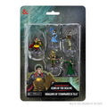 D&D: Icons of the Realms - Dragons of Stormwreck Isle - 