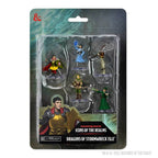 D&D: Icons of the Realms - Dragons of Stormwreck Isle - 