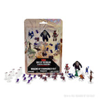 D&D: Idols of the Realms - Dragons of Stormwreck Isle - 2D Acrylic Miniatures - 