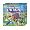 Story Time: Chess - 