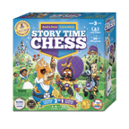 Story Time: Chess - 