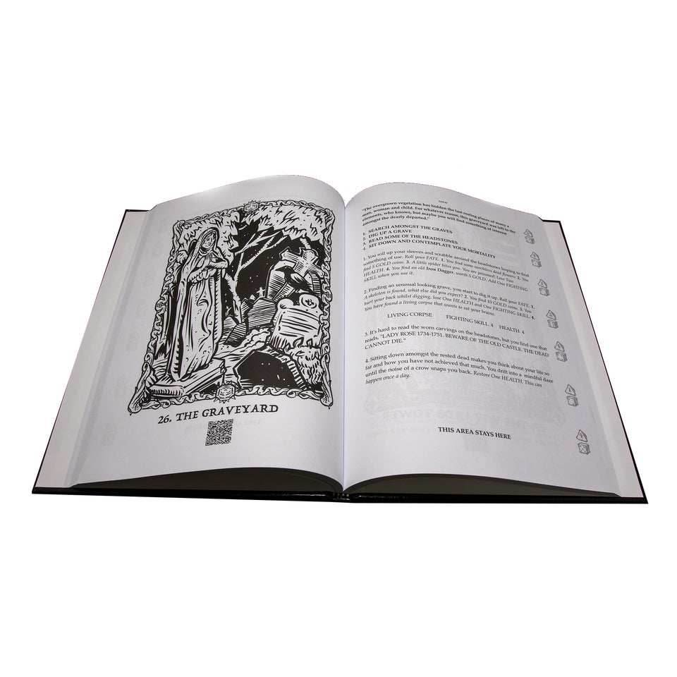 The Storymaster's Tales: Deeper in the Dungeon - A Dracodeep Dungeons Expansion RPG - 