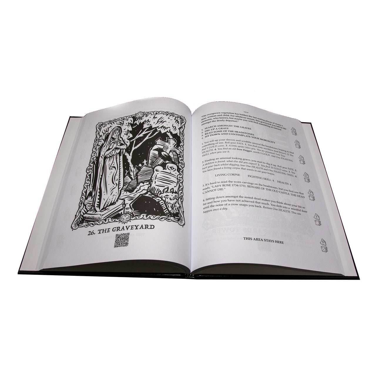 The Storymaster's Tales: Weirding Woods - Folklore Fantasy RPG - 
