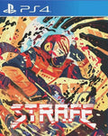 Strafe (Playstation 4) - Game Only