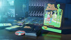 Don’t Talk to Strangers (Steven Rhodes Games Vol. 1) - 