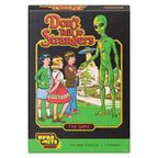 Don’t Talk to Strangers (Steven Rhodes Games Vol. 1) - 