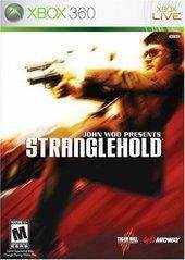 Stranglehold - Xbox 360 - 