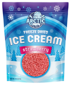 Freeze Dried MINI Bits Ice Cream