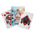 Street Fighter Playing Cards - Collector's Edition
