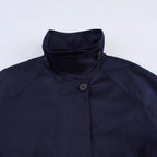 Streetwear Cloak Coat, Bushwick | Women - BYMANYC ® New York