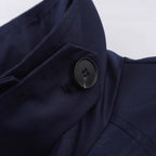 Streetwear Cloak Coat, Bushwick | Women - BYMANYC ® New York