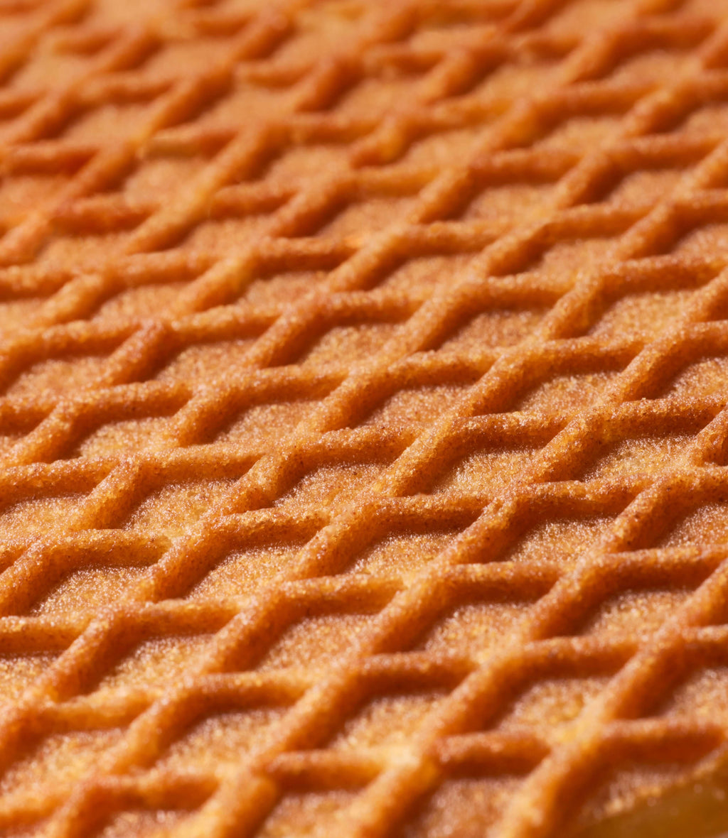 Speculoos Stroopvafels - Box of 12
