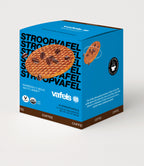 Coffee Stroopvafels - Box of 12