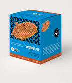 Speculoos Stroopvafels - Box of 12