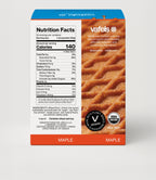 Maple Stroopvafels - Box of 12
