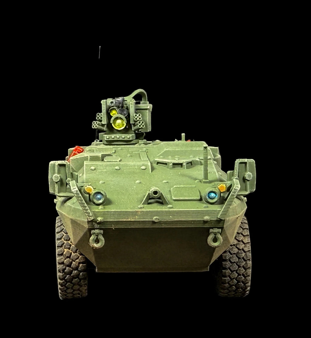 M1126 Stryker (20mm)