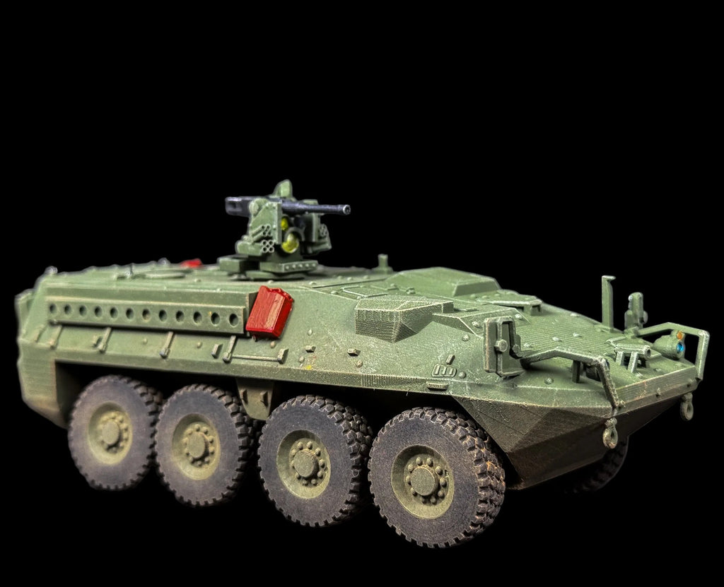 M1126 Stryker (20mm)