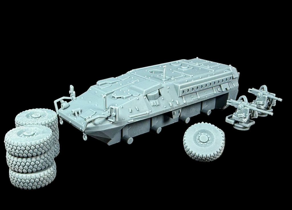 M1126 Stryker (20mm)