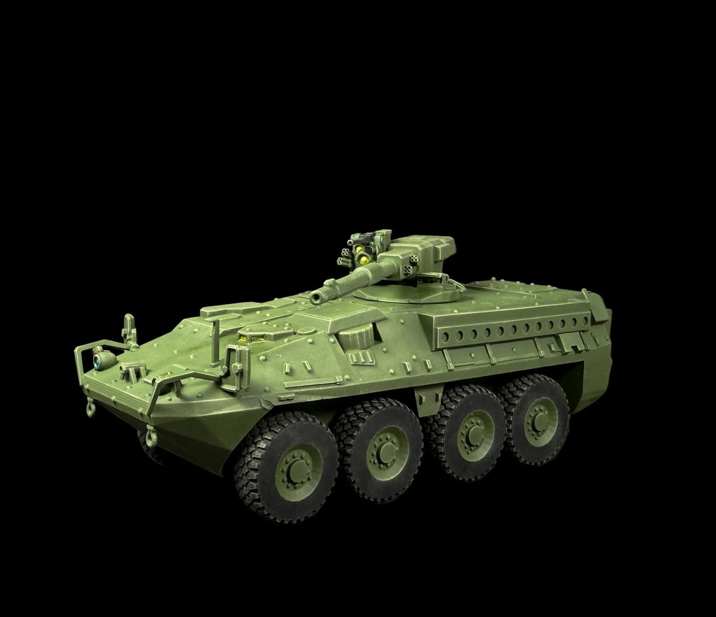 M1128 Stryker MGS (20mm)