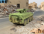M1128 Stryker MGS (20mm)