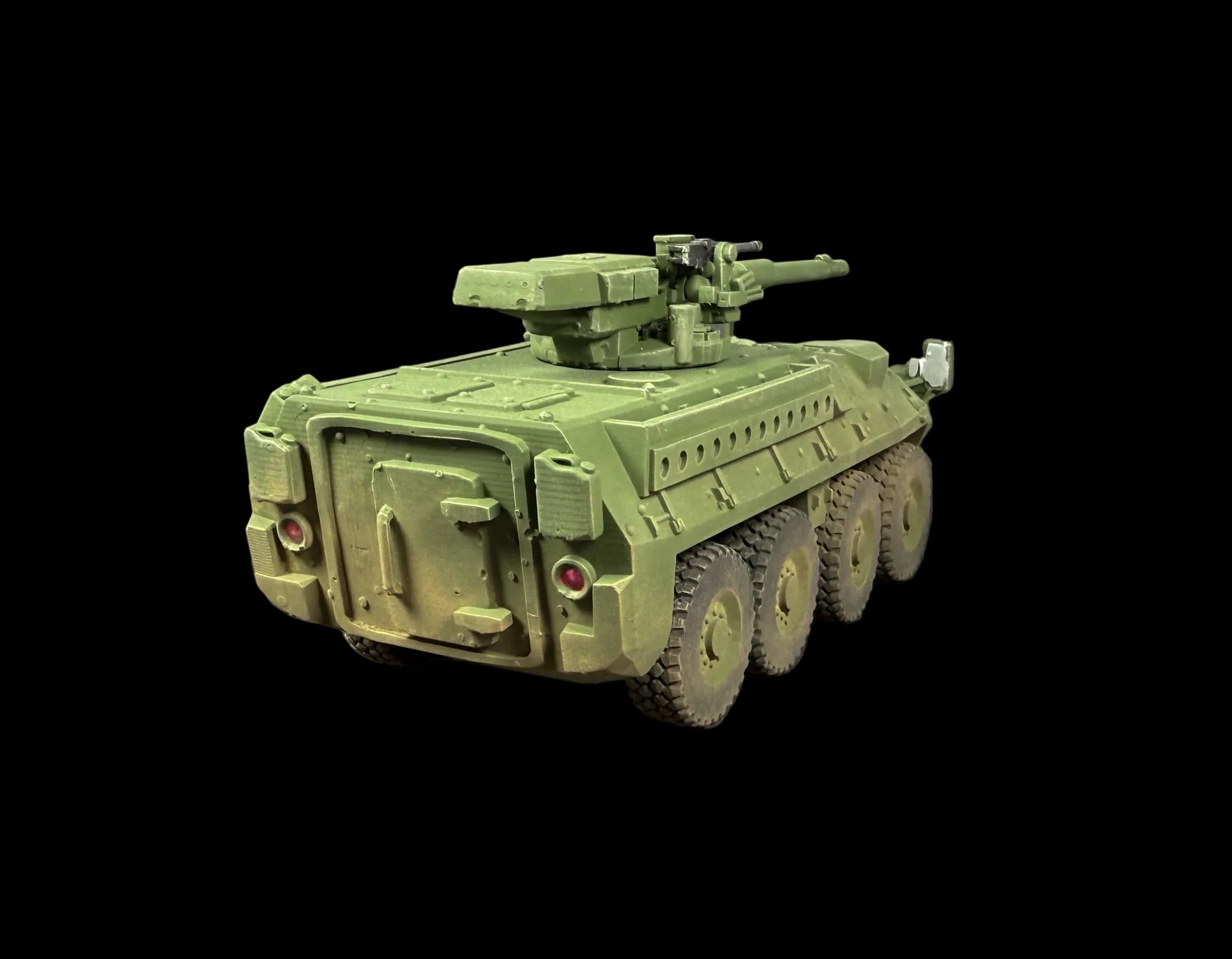 M1128 Stryker MGS (20mm)