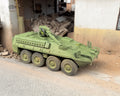 M1128 Stryker MGS (20mm)