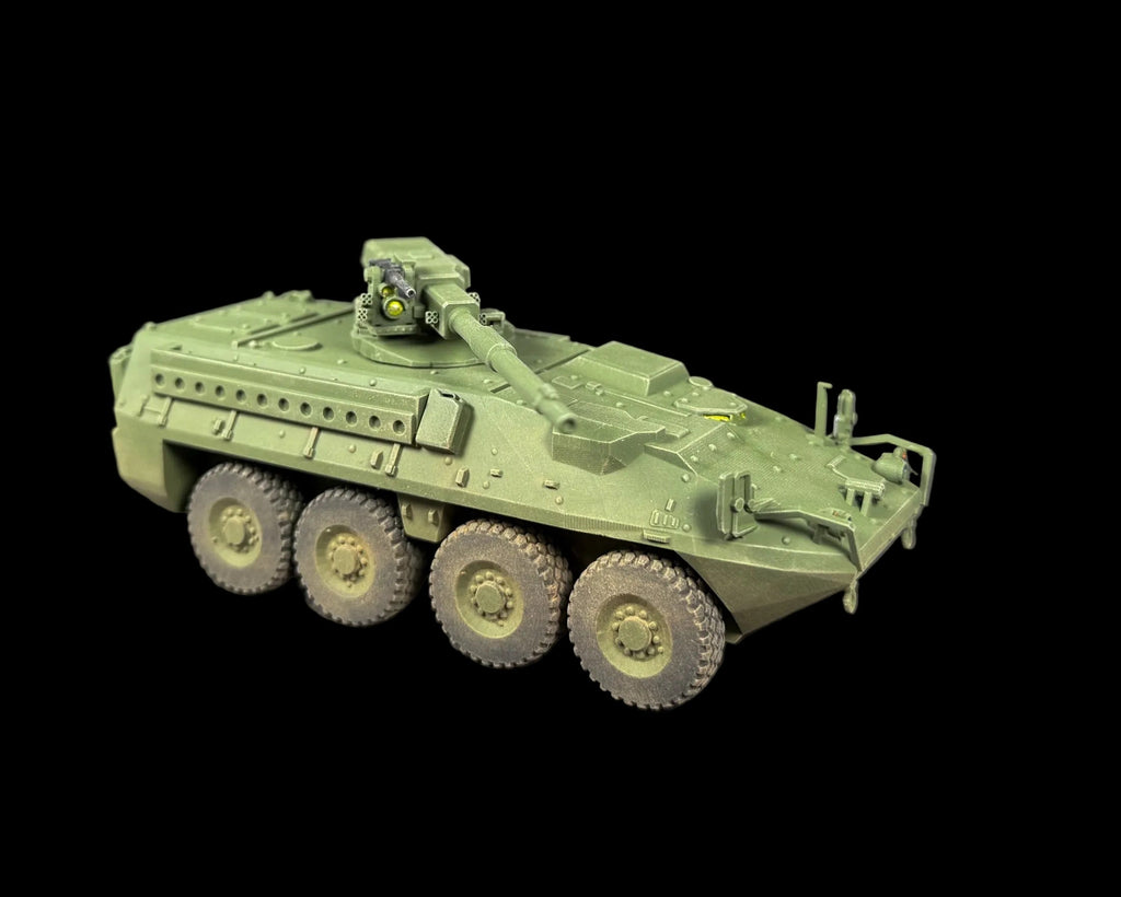 M1128 Stryker MGS (20mm)