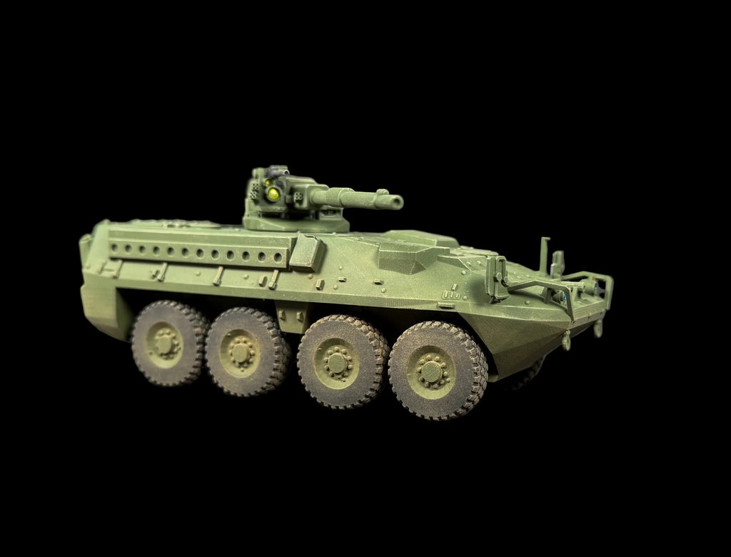M1128 Stryker MGS (20mm)
